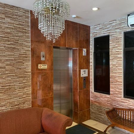 Ag Hotel Penang Gelugor Εξωτερικό φωτογραφία