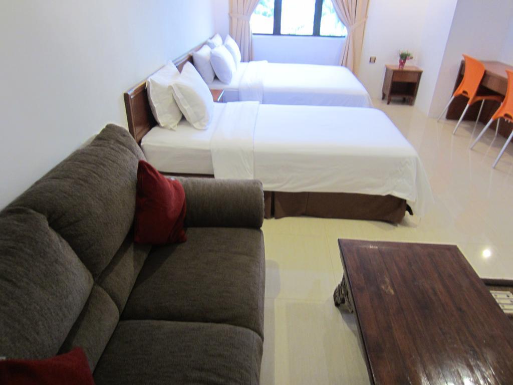 Ag Hotel Penang Gelugor Εξωτερικό φωτογραφία