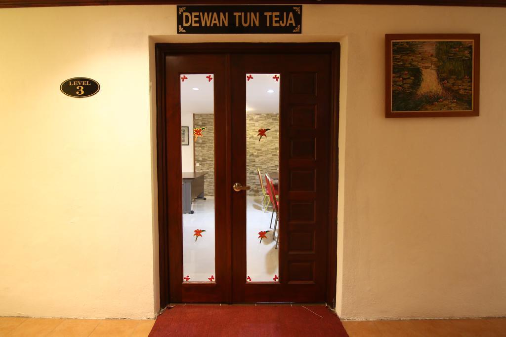 Ag Hotel Penang Gelugor Εξωτερικό φωτογραφία