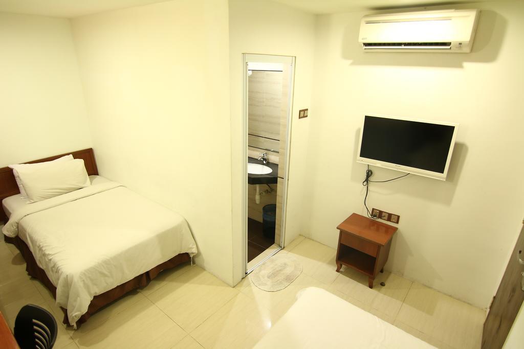 Ag Hotel Penang Gelugor Εξωτερικό φωτογραφία
