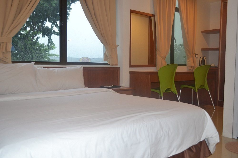 Ag Hotel Penang Gelugor Εξωτερικό φωτογραφία