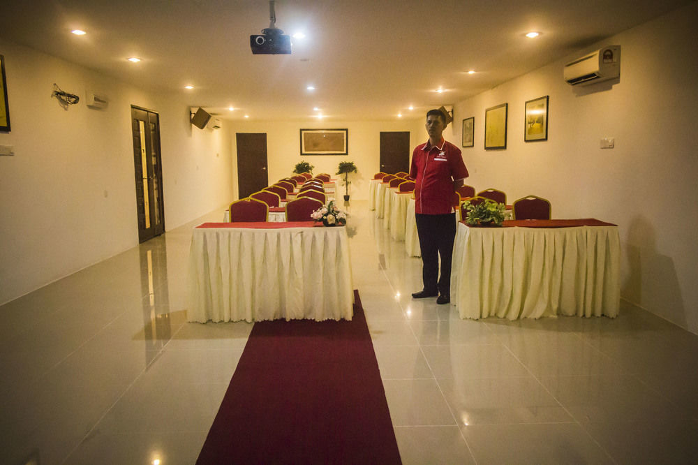 Ag Hotel Penang Gelugor Εξωτερικό φωτογραφία