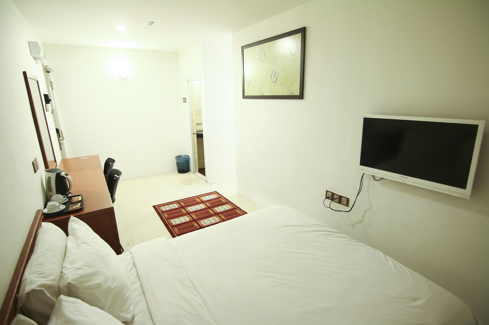 Ag Hotel Penang Gelugor Εξωτερικό φωτογραφία