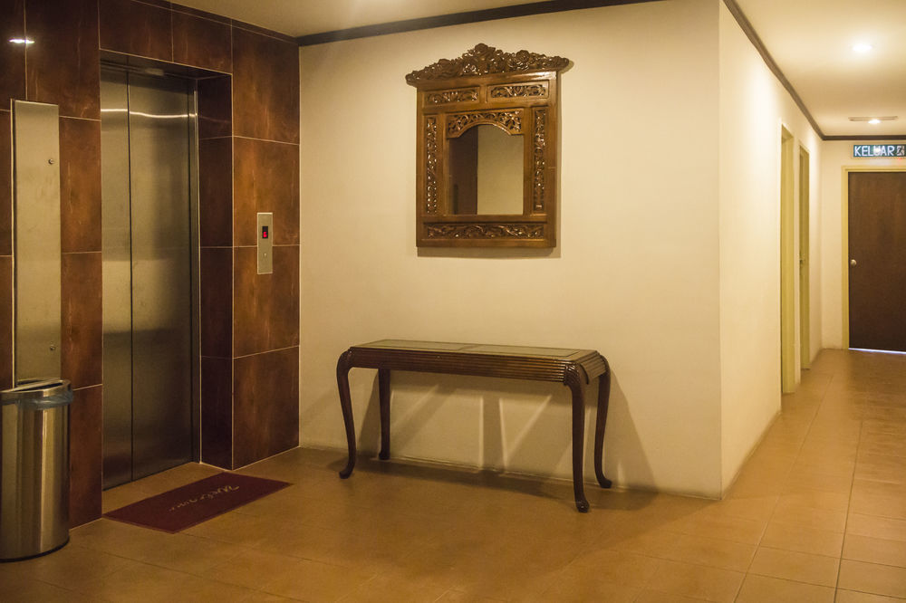 Ag Hotel Penang Gelugor Εξωτερικό φωτογραφία