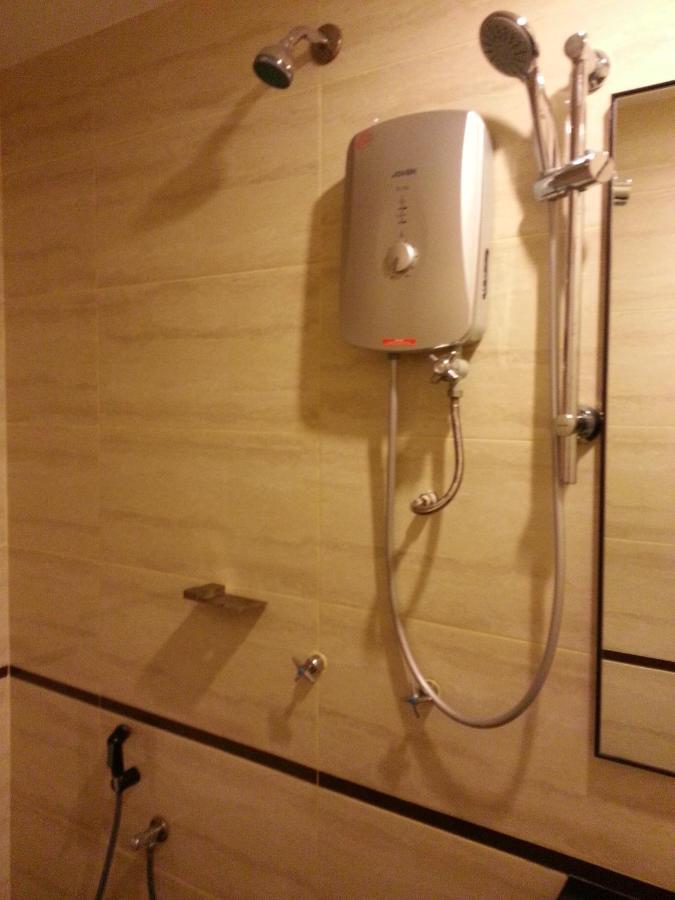 Ag Hotel Penang Gelugor Δωμάτιο φωτογραφία