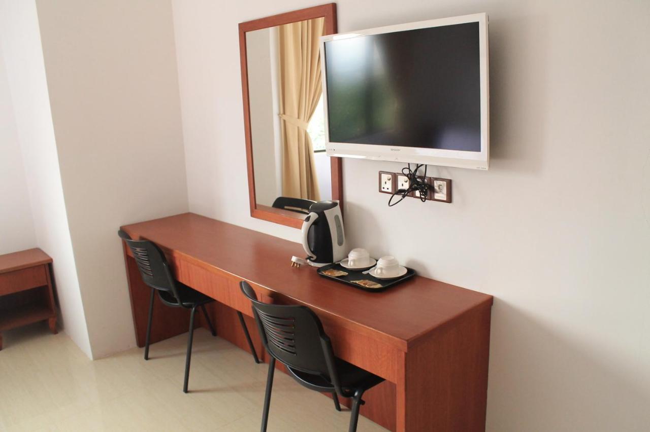 Ag Hotel Penang Gelugor Δωμάτιο φωτογραφία